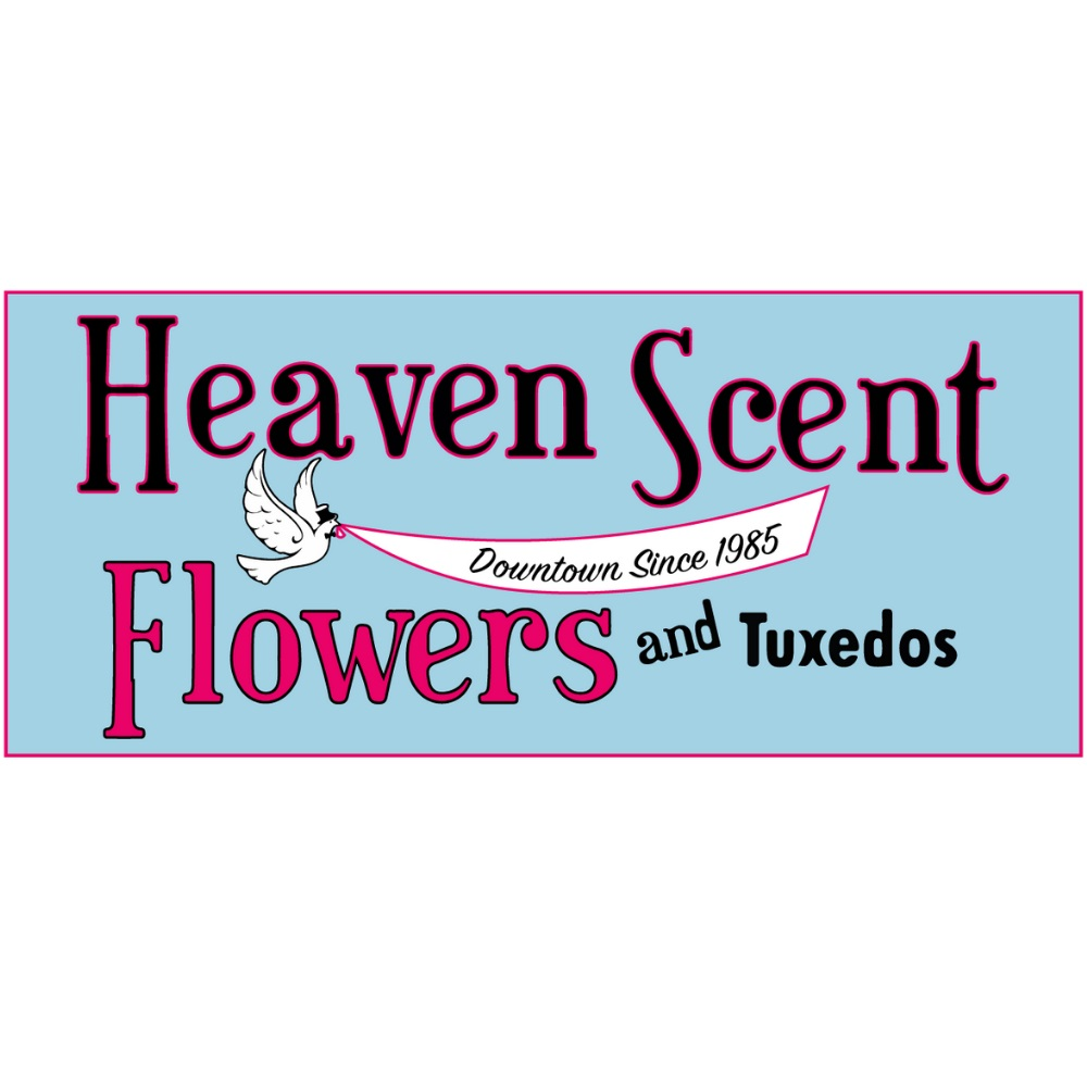 Heaven Scent Flowers and Tuxedos