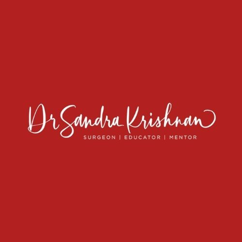 Company Logo For Dr Sandra Krishnan'