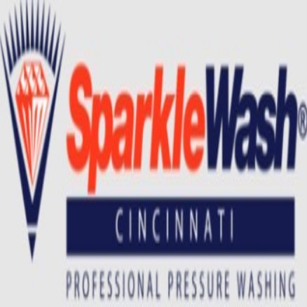 Company Logo For Sparkle Wash Cincinnati'