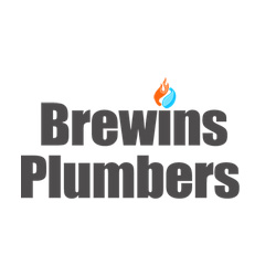 Company Logo For Brewins Plumbers'
