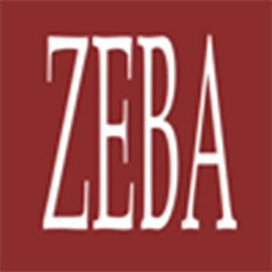 Company Logo For Zeba World'