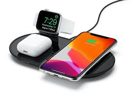 Mobile Wireless Charger Market'