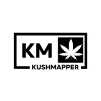 KushMapper Logo