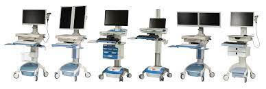 Medical Workstations Market May Set Huge Growth by 2026 | Mi