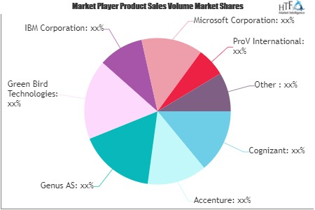 Digital Operations Solutions Market'