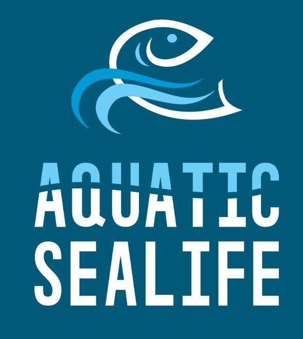 Aquatic-sealife