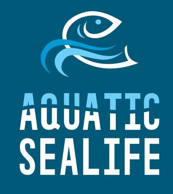 Company Logo For Aquatic-sealife'