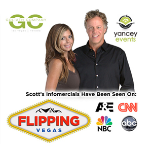 Flippin Toronto with Scott Yancey'