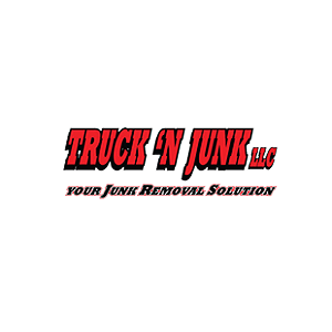 Company Logo For Truck n Junk'