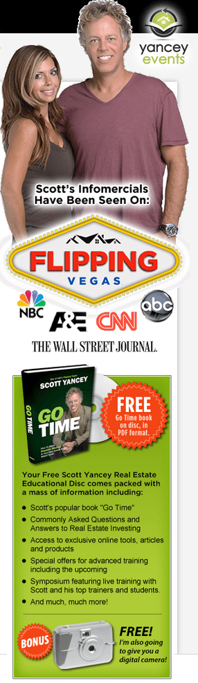 scott yancey toronto seminar'