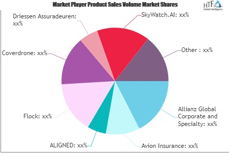 Drone(UAV) Insurance Market