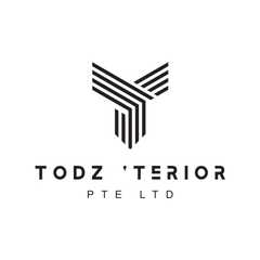 Company Logo For Todz'Terior Pte Ltd'