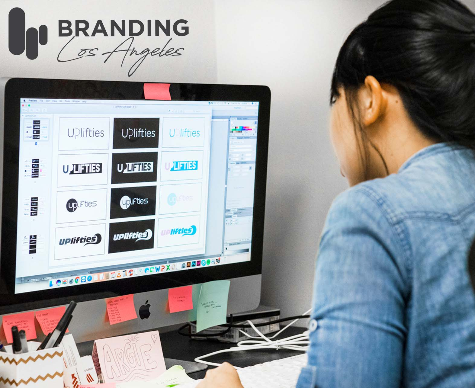 Business Logo Design Company'