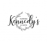 Kennedy's Flowers & Gifts Logo