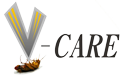 Company Logo For V-care pest management services'