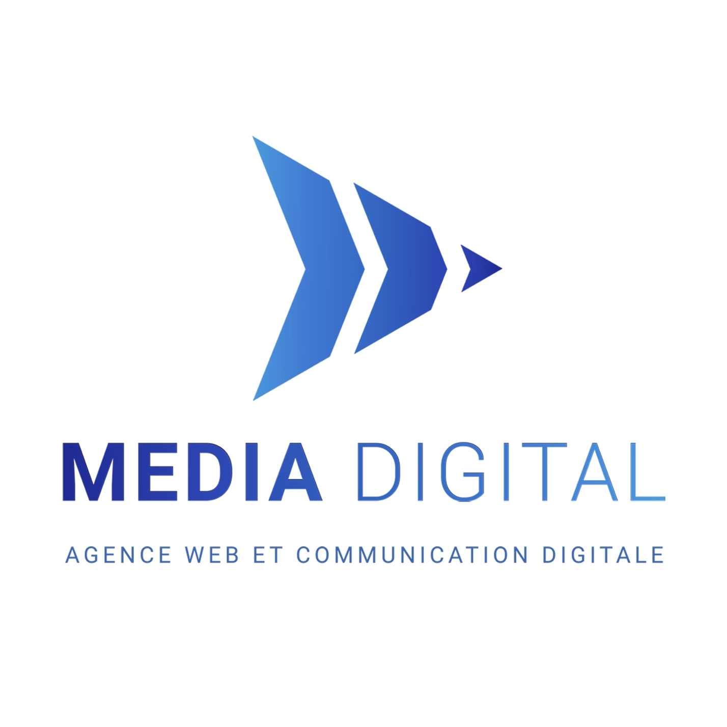 Company Logo For Media Digital'