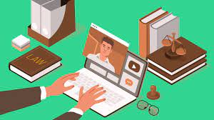 Digital Transformation in Law Firms and Legal Service Market'