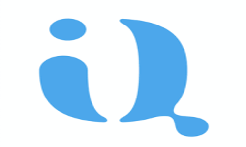 IQ Cleaning Premium Home Services Logo