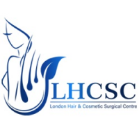 London Hair and Cosmetic Surgical Centre Logo