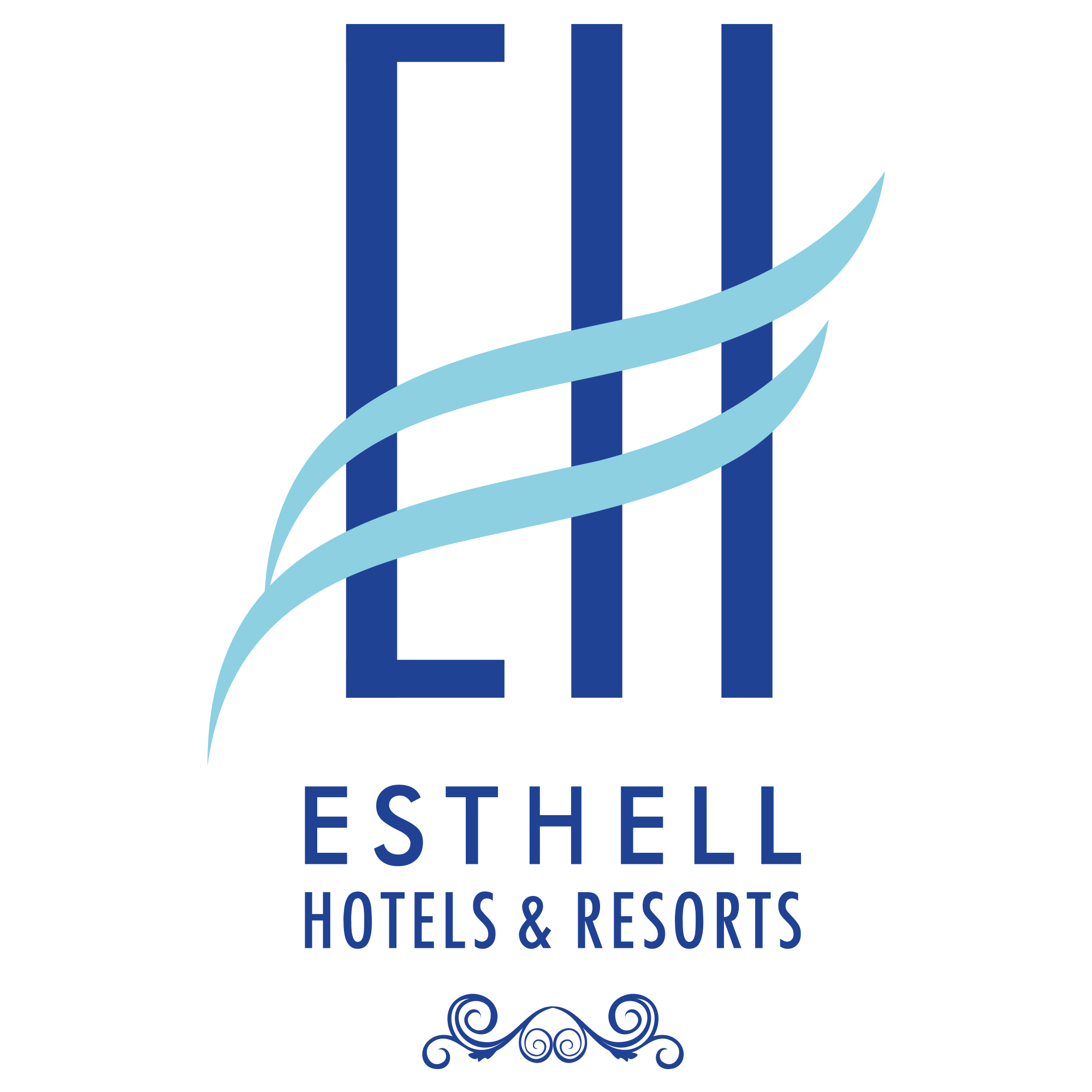 Company Logo For Esthell'