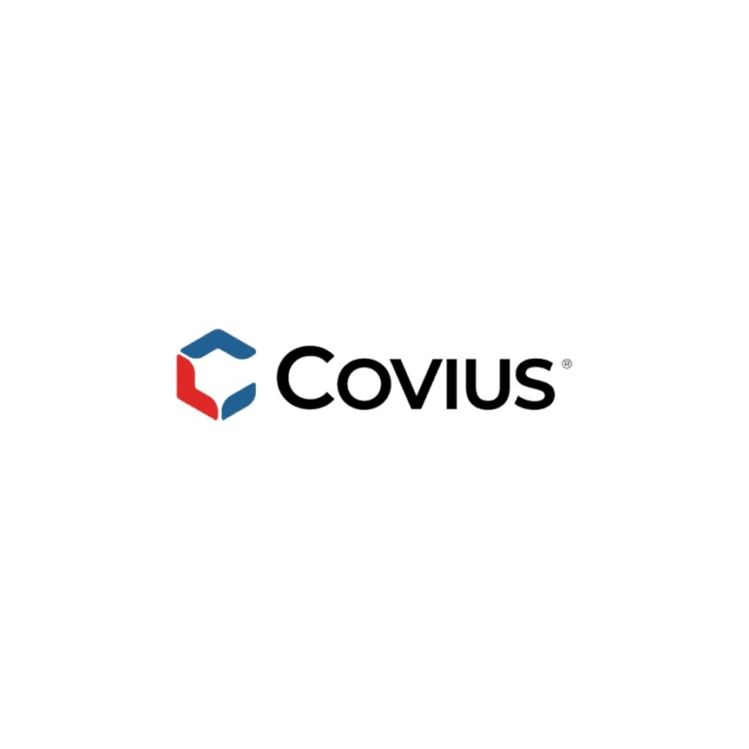 Company Logo For Covius Shared Services LLC'