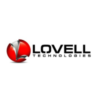 Lovell Technologies (Bermuda) Logo