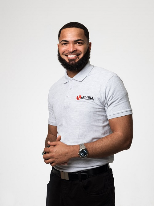 Company Logo For Lovell Technologies (Bermuda)'