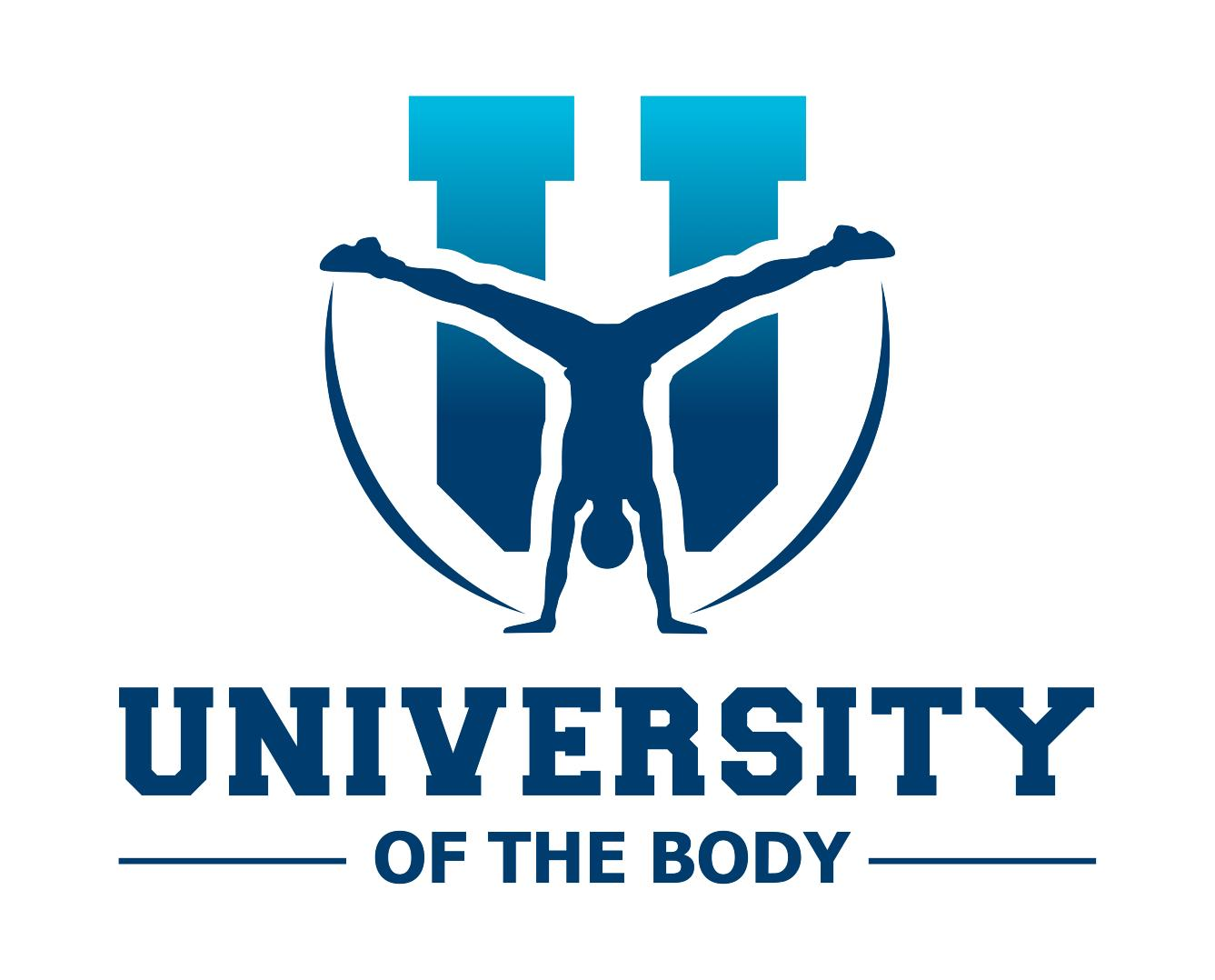 University of the Body Logo