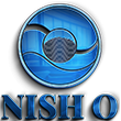 Nish Organic Logo