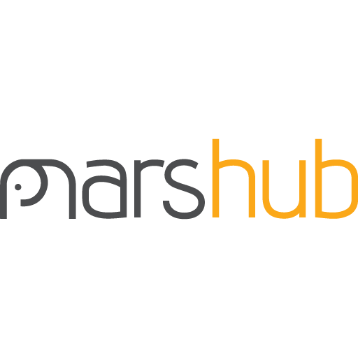 Company Logo For MarsHub'