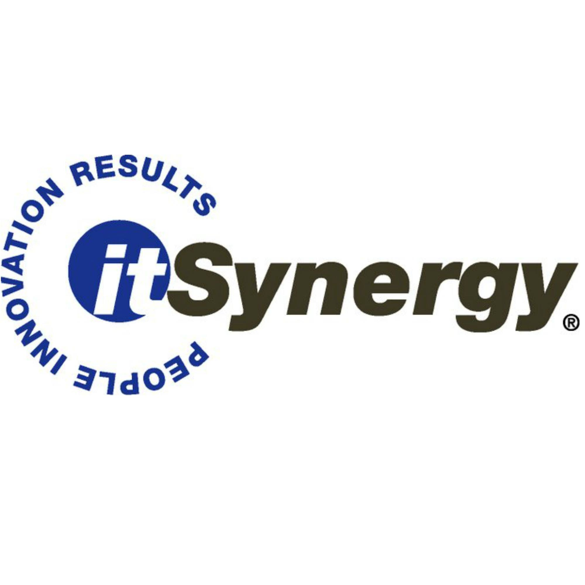 Company Logo For itSynergy'