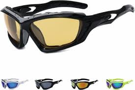 Sports Eyewear Market