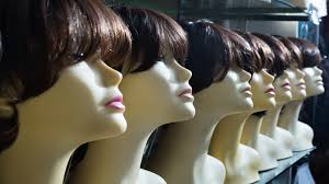 Wigs and Wig Accessories Market'