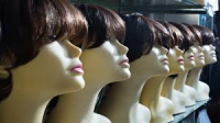 Wigs and Wig Accessories Market