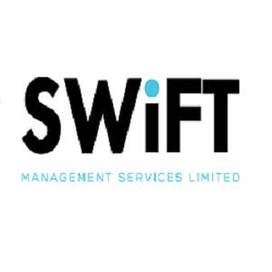 Company Logo For Swift Management Services'