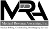 Company Logo For Medical Revenue Associates, Inc.'