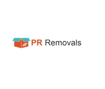 Company Logo For PR Removals - House Movers Perth'