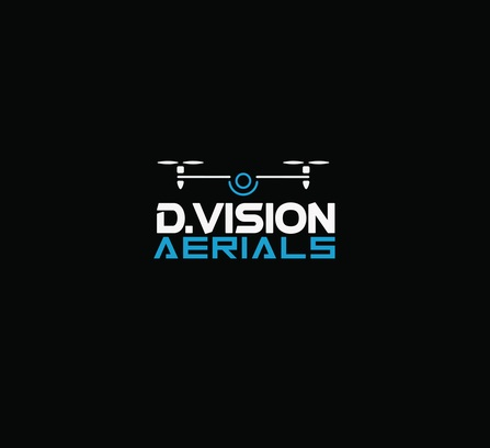 Company Logo For D.Vision Aerials'