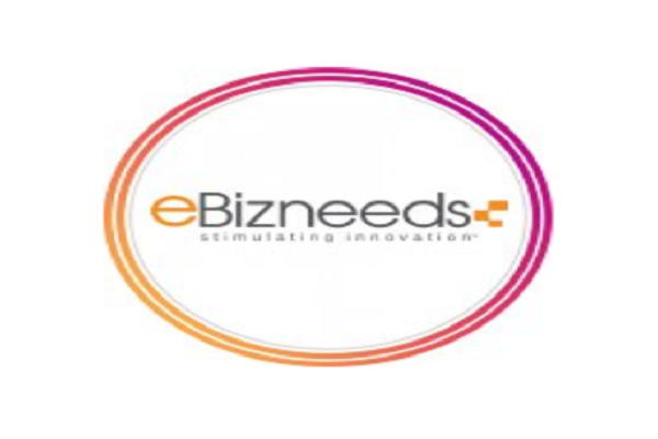 Company Logo For eBizneeds'