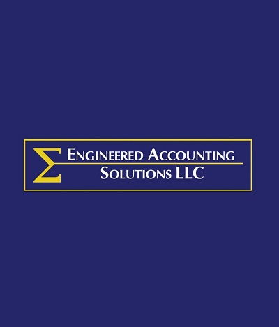 Company Logo For Engineered Accounting Solutions, LLC'