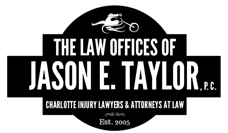 Company Logo For The Law Offices of Jason E. Taylor, P.C. Gr'