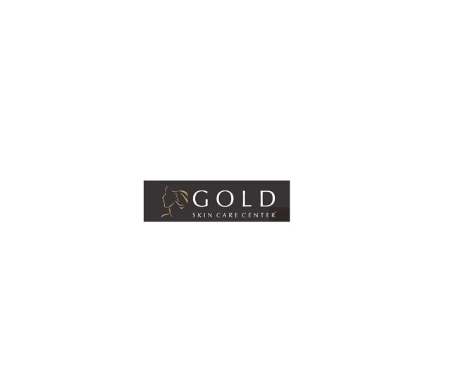 Company Logo For Gold Skin Care Center'