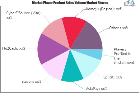 Installment Payment Solution (Merchant Services) Market'