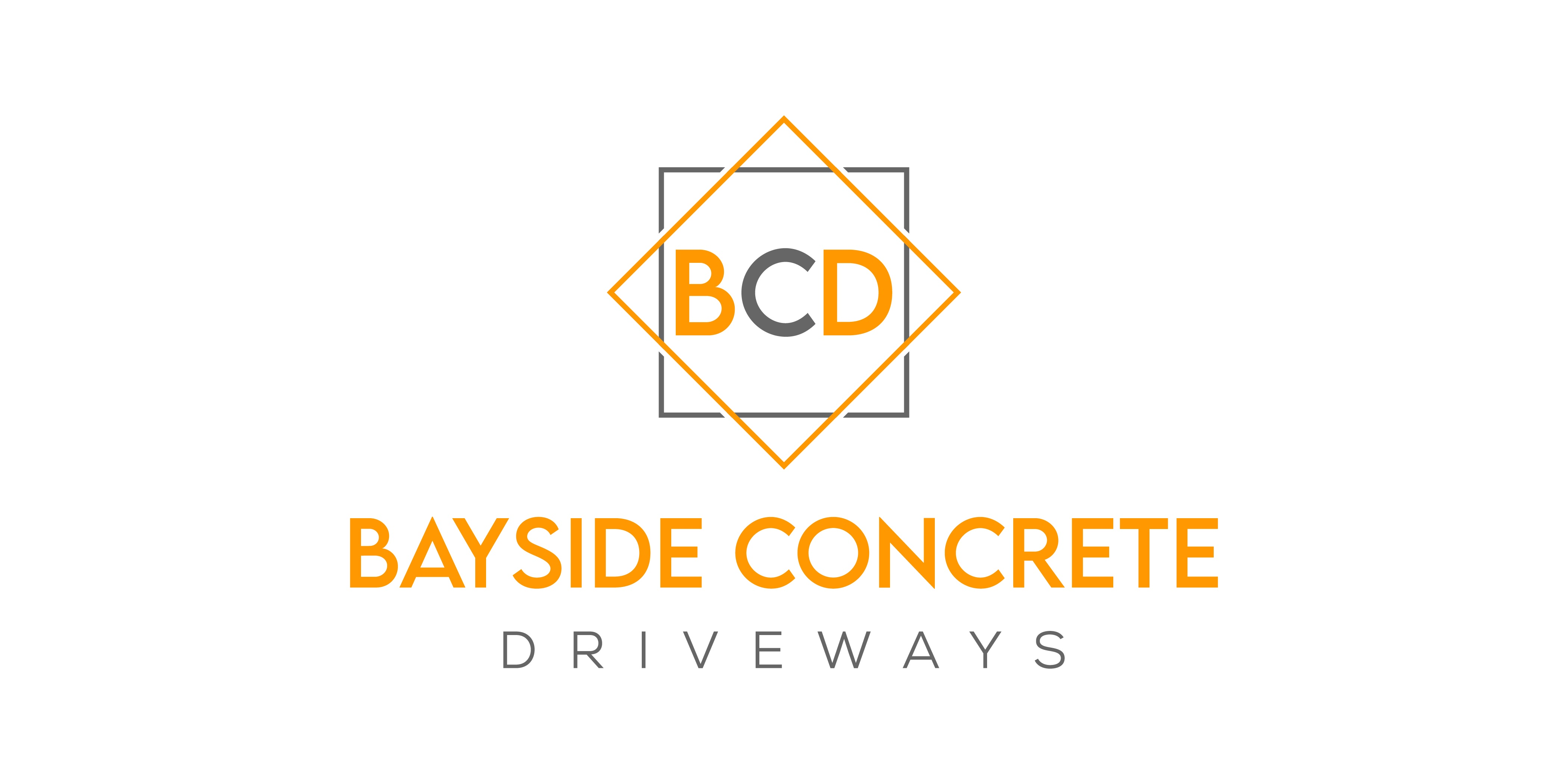 Company Logo For Bayside Concrete Driveways'