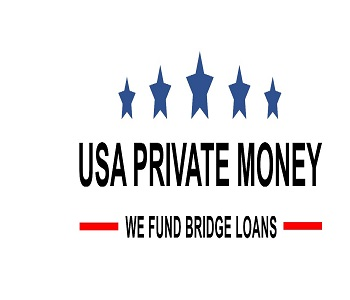 Company Logo For USA Private Money, LLC'