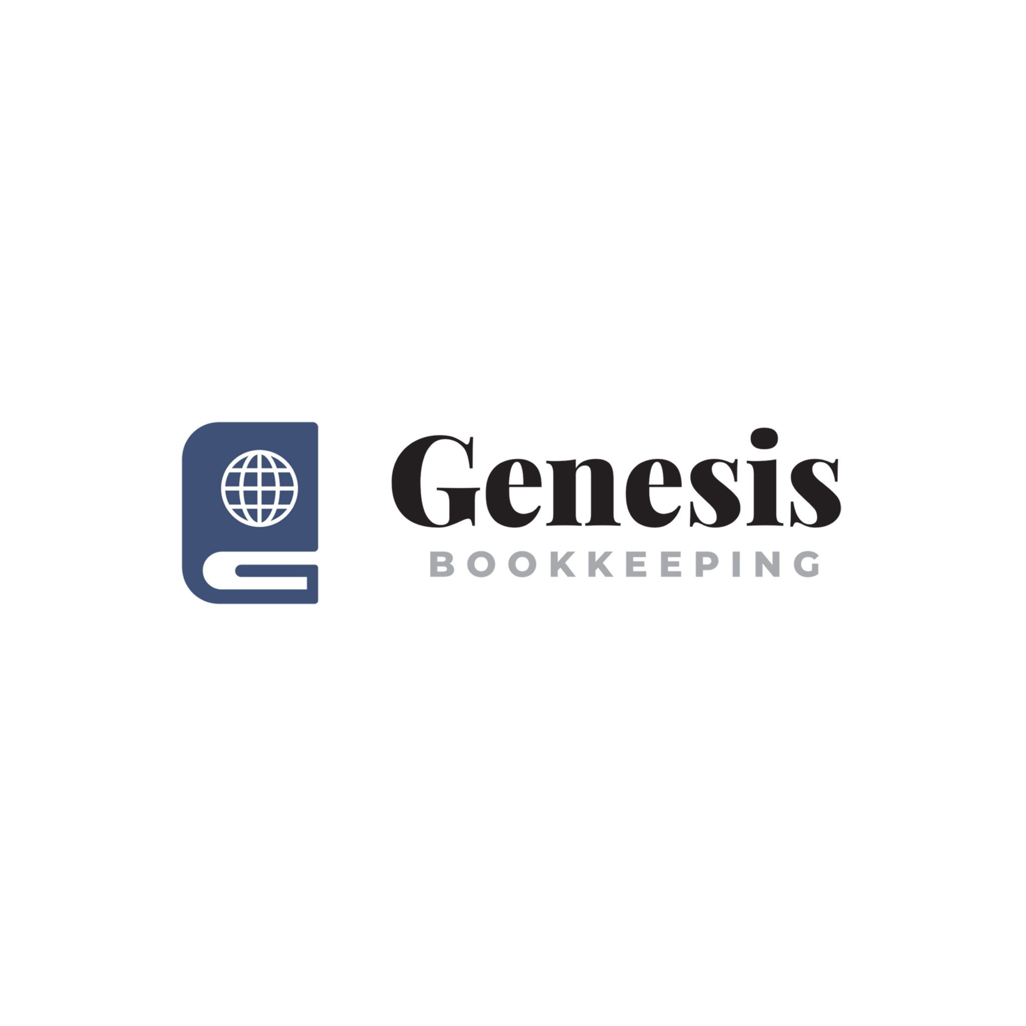Company Logo For Genesis Bookkeeping Ltd'