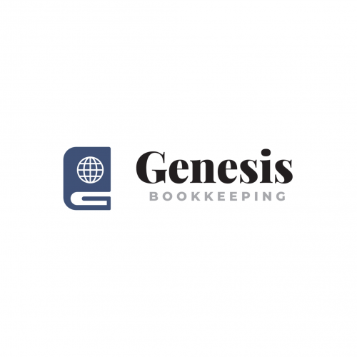 Company Logo For Genesis Bookkeeping Ltd'