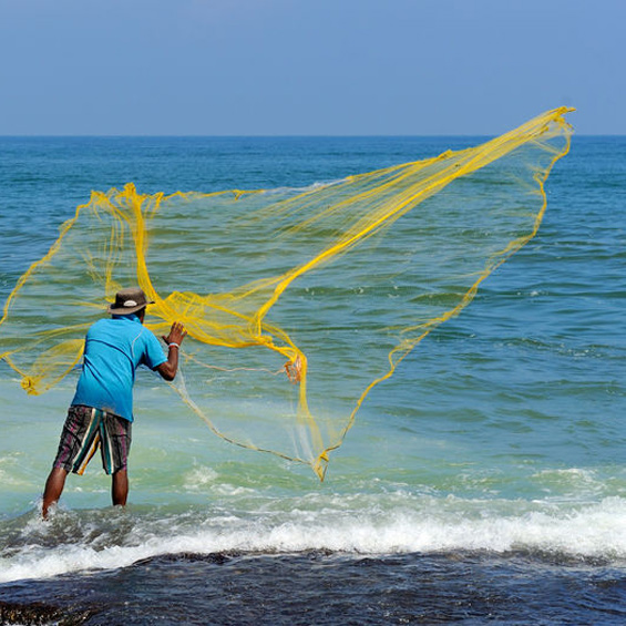 Fishing Guide Service'