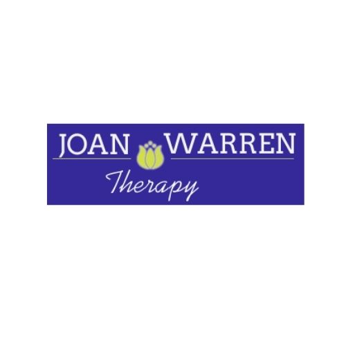 Company Logo For Joan Warren Therapy'