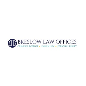 Company Logo For Breslow Law Offices'